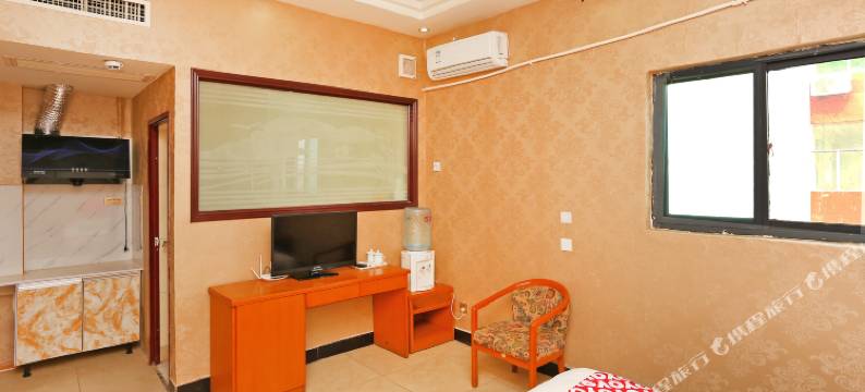 新乐锦家快捷酒店图片