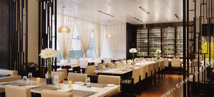 恩平华美达酒店图片