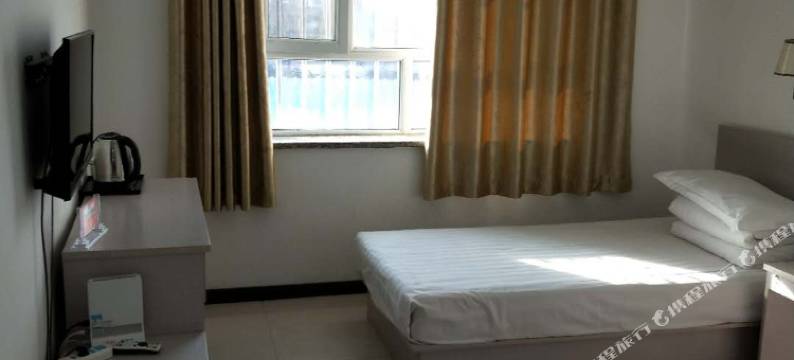 可克达拉林雨轩旅馆图片