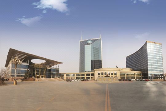 廊坊国际饭店预订价格,联系电话位置地址【携程酒店】