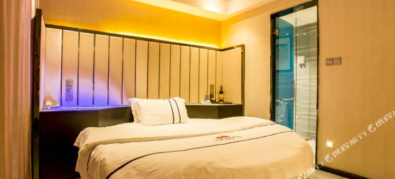 崇阳伊美国际酒店图片