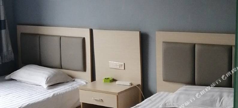 乌海景瑞宾馆图片