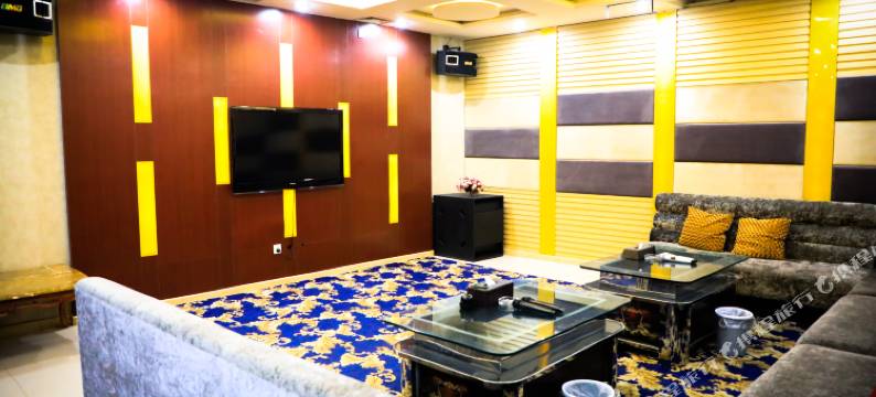 北戴河逸馨园图片