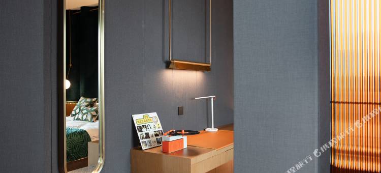 常州璟宁·云中酒店图片