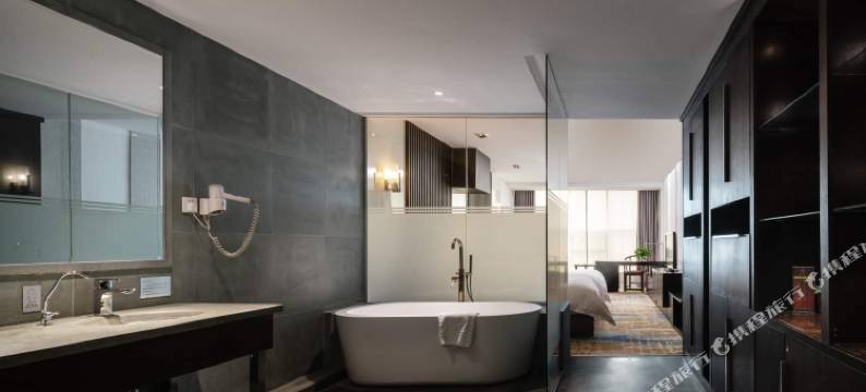 唐庄·金色之韵酒店(淄博华光路店)图片