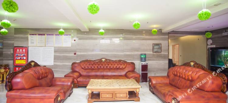 尚伊特连锁酒店(洛阳店)图片