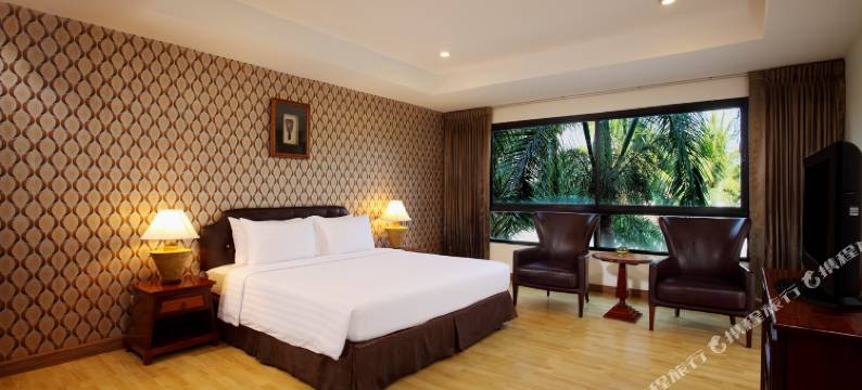 新星公园酒店(Nova Park Hotel Pattaya)图片