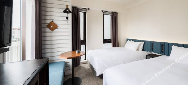 广岛八丁堀奈斯特酒店(Nest Hotel Hiroshima Hatchobori)图片