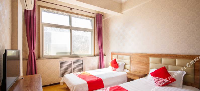 乐亭君莱悦快捷宾馆图片