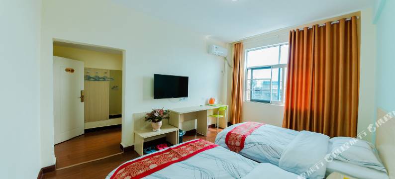 景洪交通宾馆图片