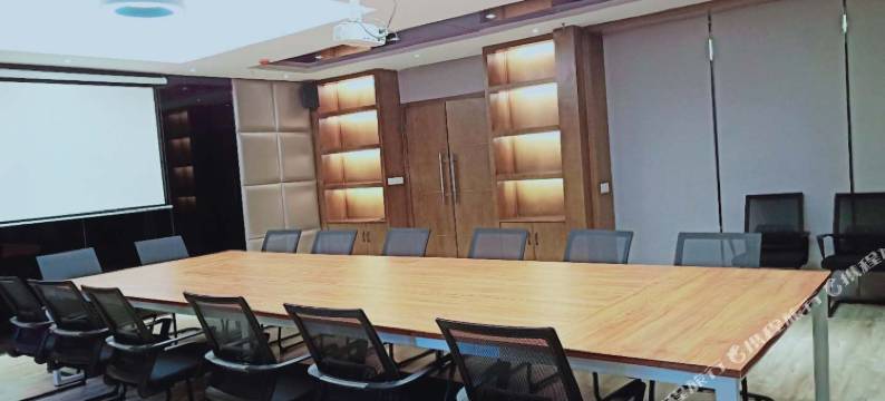 泸县木莲酒店(万福广场客运中心店)图片