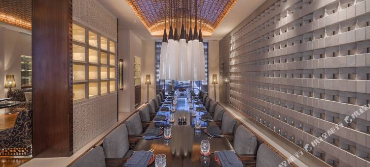 阿曼马斯喀特澈笛度假酒店(The Chedi Muscat, Oman)图片