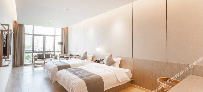 Zsmart智尚酒店(杭州万达广场汽车城店)图片