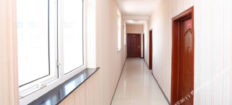 坝上草原裕鑫乡村酒店图片