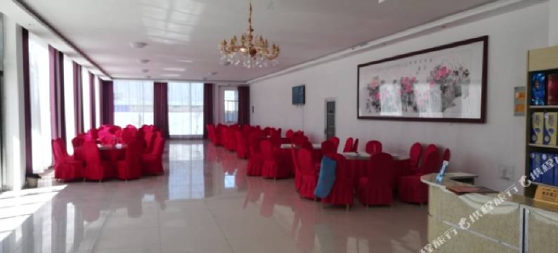 济南沃德迈伦大酒店图片