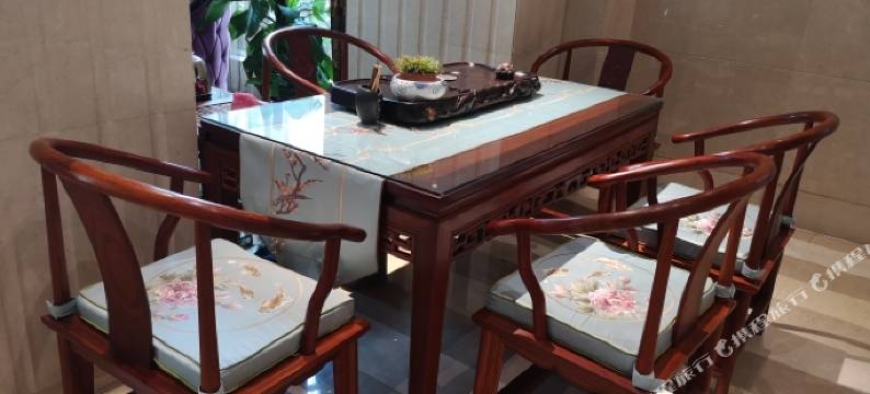 镇江白玉兰酒店图片