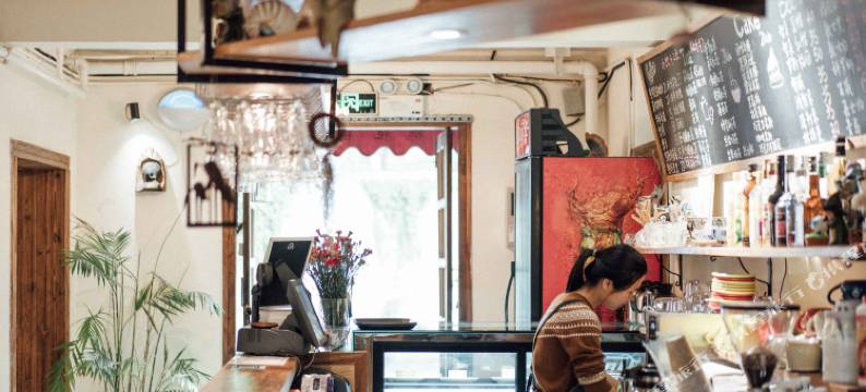 两棵枇杷树酒店(南京夫子庙老门东店)图片