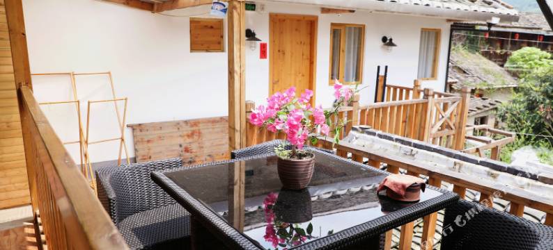 云水谣古谣民宿图片