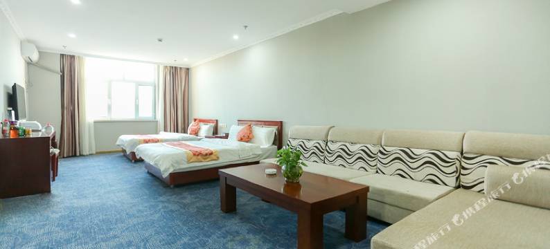 北屯徽德大酒店图片