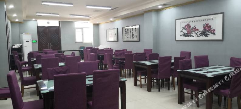 洛阳聚康商务酒店图片