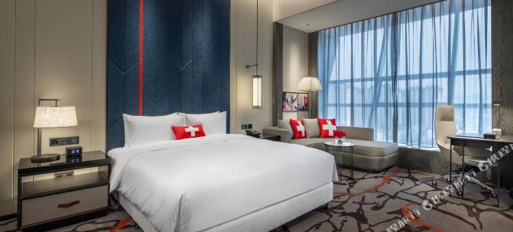 安康瑞斯丽酒店图片