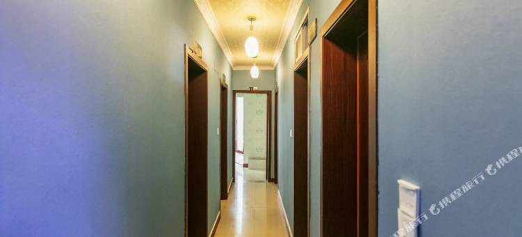 芙蓉来栖公寓(新南门地铁站店)图片