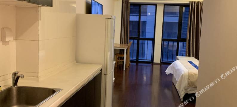 悦枫酒店式公寓(北京长阳店)图片