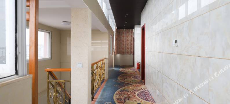 泰州福兴楼宾馆图片