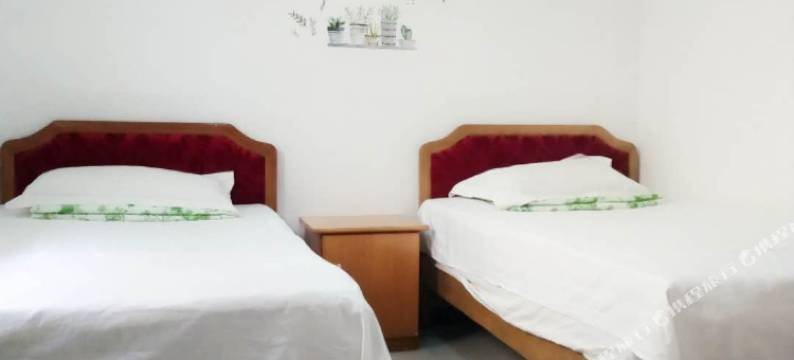 北戴河草厂俊生家庭旅馆图片