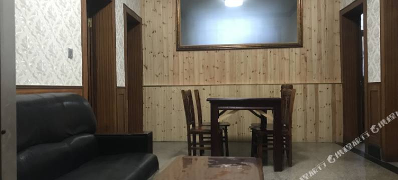 青岛仰口国光海景农家院图片