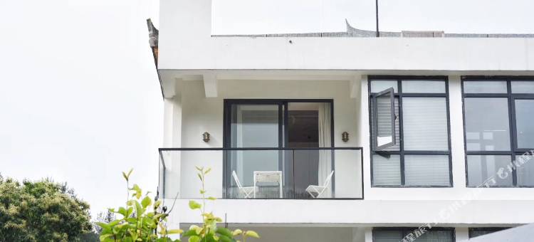 泰顺山行民宿图片