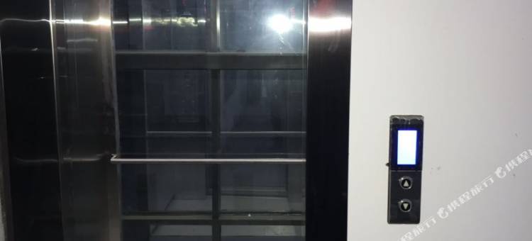 贡嘎空港壹号商务酒店图片