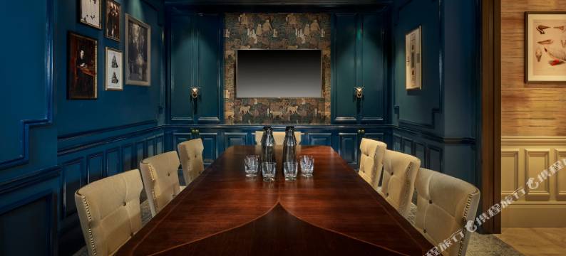 伦敦皇后门 100 号酒店 - 希尔顿格芮精选酒店(100 Queen’s Gate Hotel London, Curio Collection by Hilton)图片