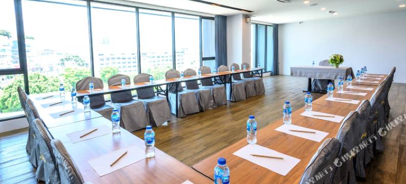 曼谷艾维什酒店(IWISH Hotel Bangkok)图片