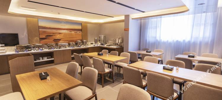 雅斯特酒店(随州解放路步行街店)图片