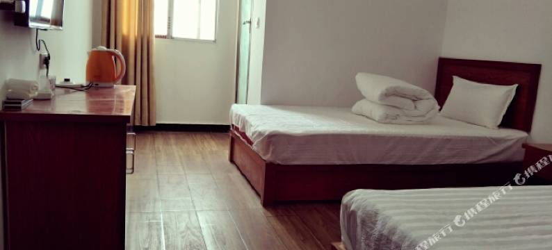 淅川丹淅农家民宿图片