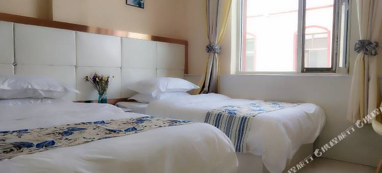 海西大柴旦驿旅拾光驿栈图片