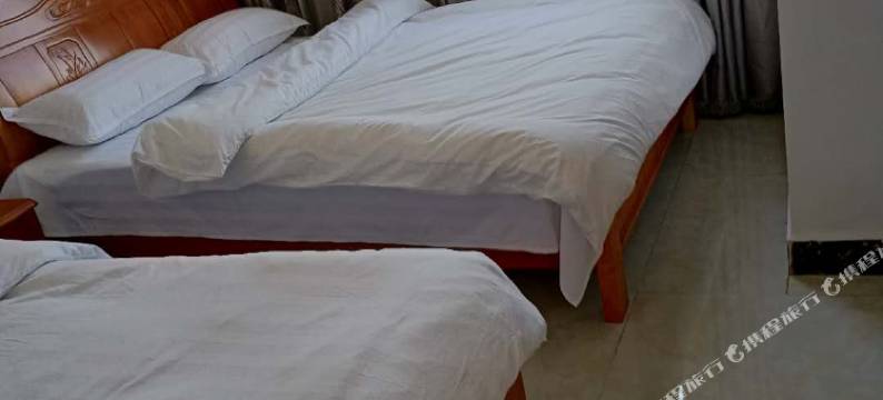 盘县四月花语阁民宿图片