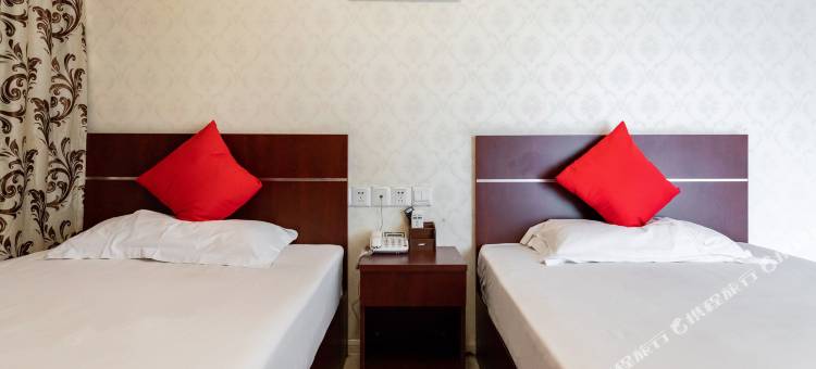 南京尊贵人家快捷宾馆(汤山温泉店)图片