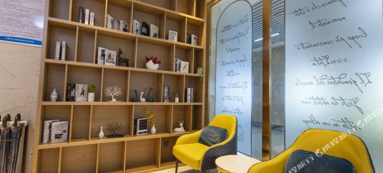 雅斯特酒店(十堰人民广场店)图片