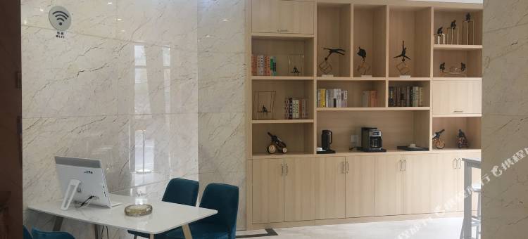 艾特白玉兰酒店(合肥高铁南站罍街宁国路店)图片