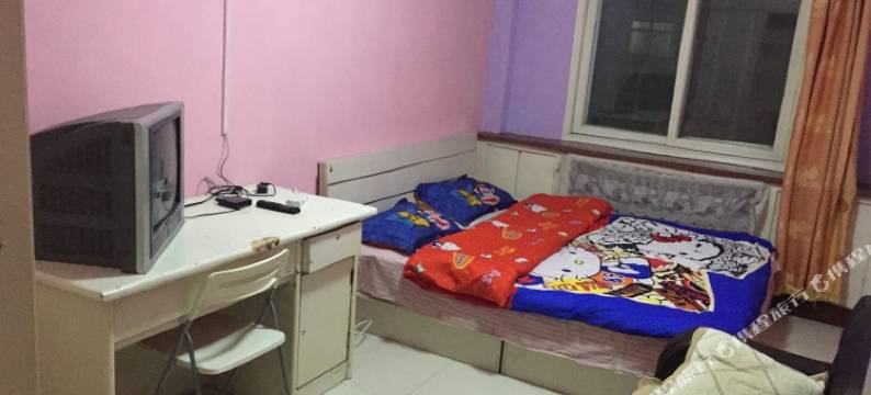 天津小马日租公寓图片