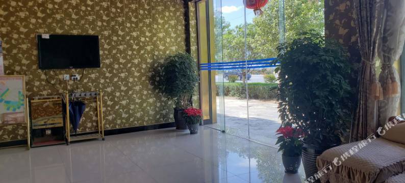 丽江恋之家商务酒店图片