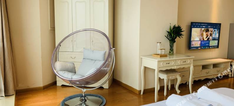 杭州云屋迷你酒店图片