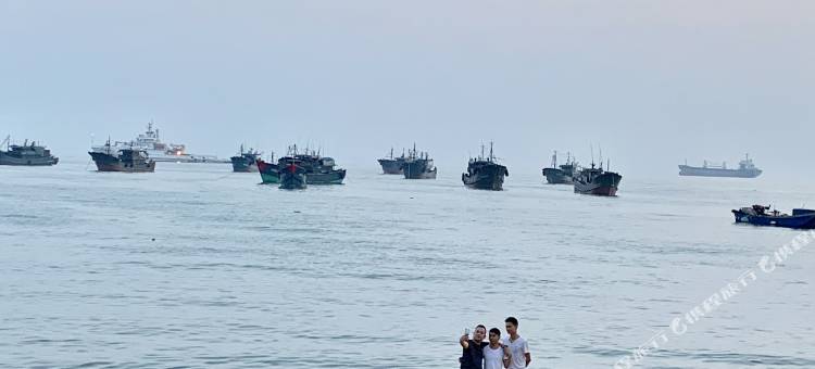 南澳观海公寓图片