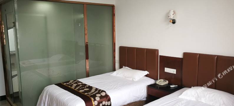 松阳茗城宾馆图片