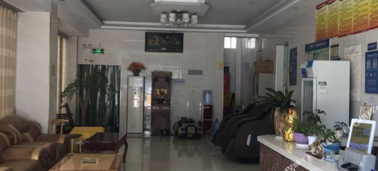 桑植龙源商务酒店图片