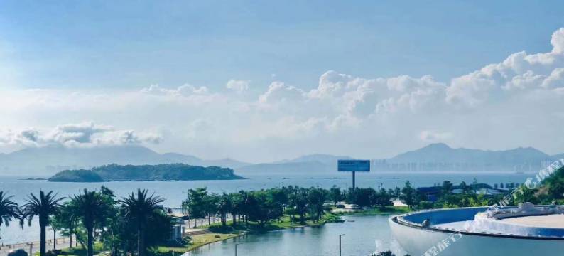 惠东中航度假公寓图片