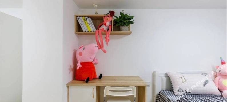 广州遇见·桃花源公寓图片