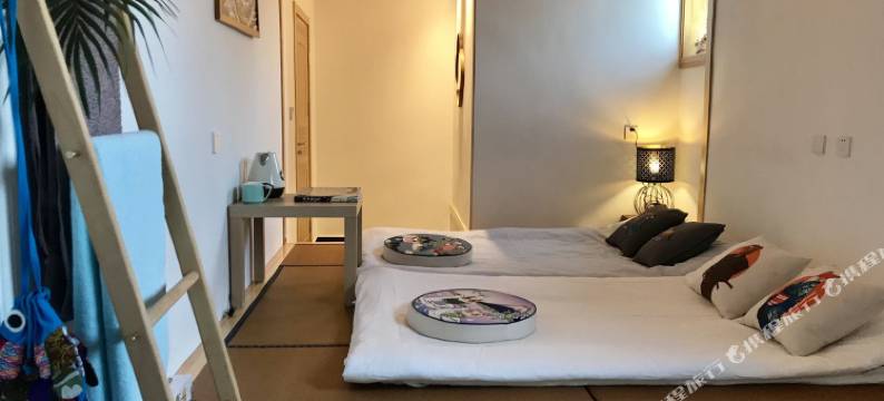 蹉跎芸庐民宿(北京椴树岭村店)图片